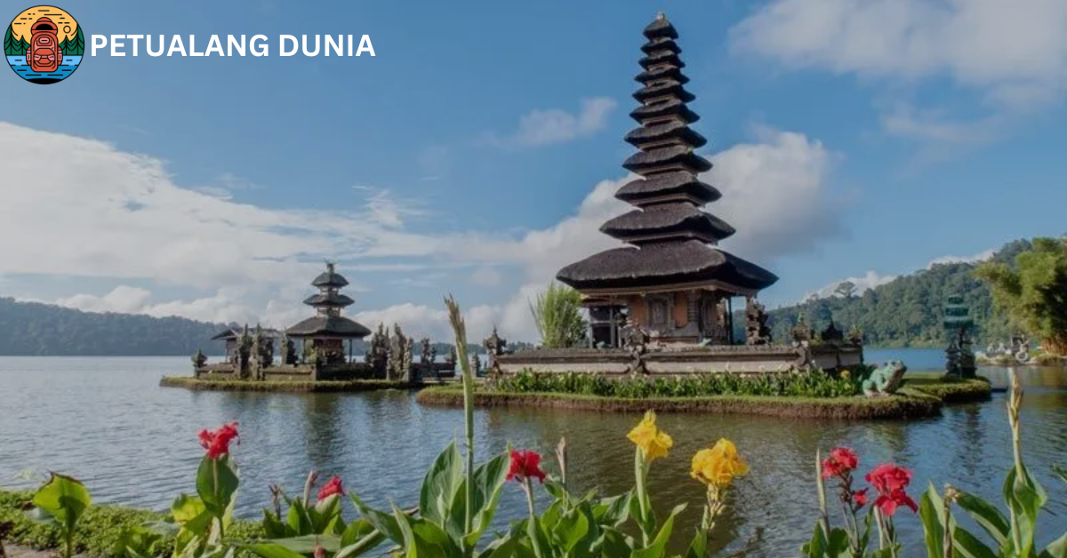 Bali - Petualang Dunia