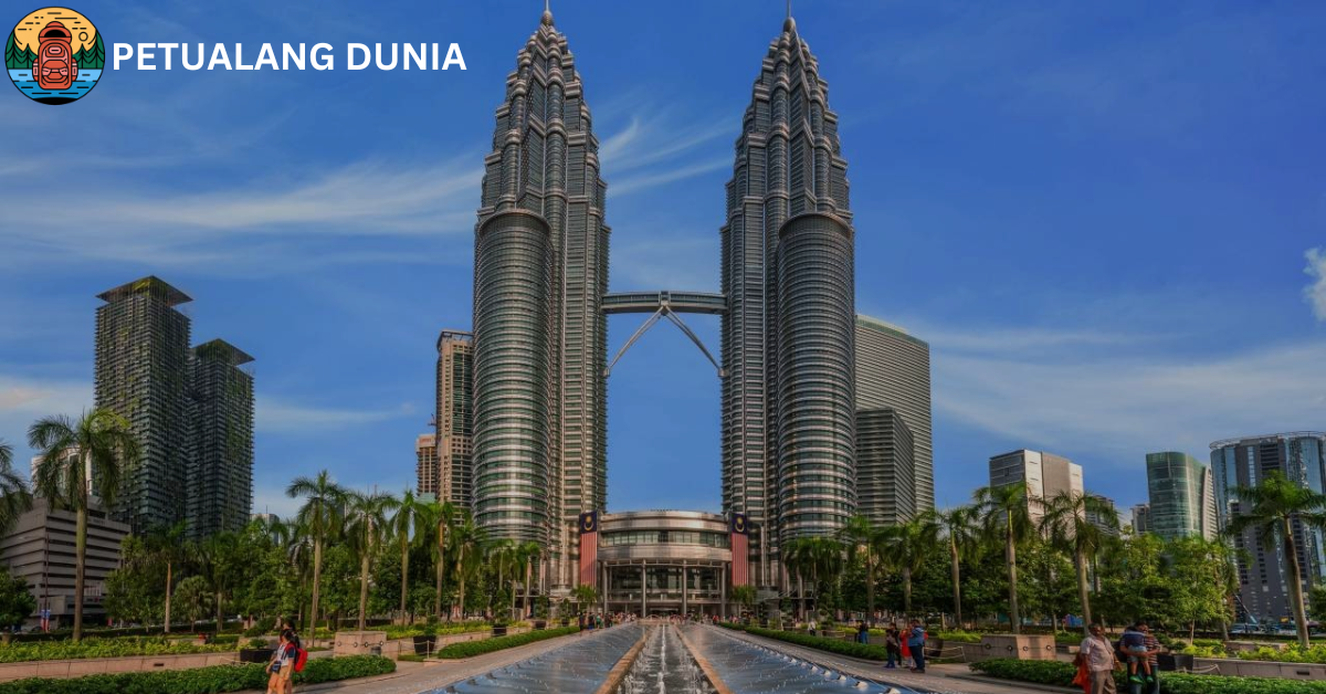 Malaysia - Petualang Dunia