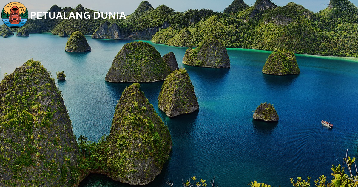 Raja Ampat