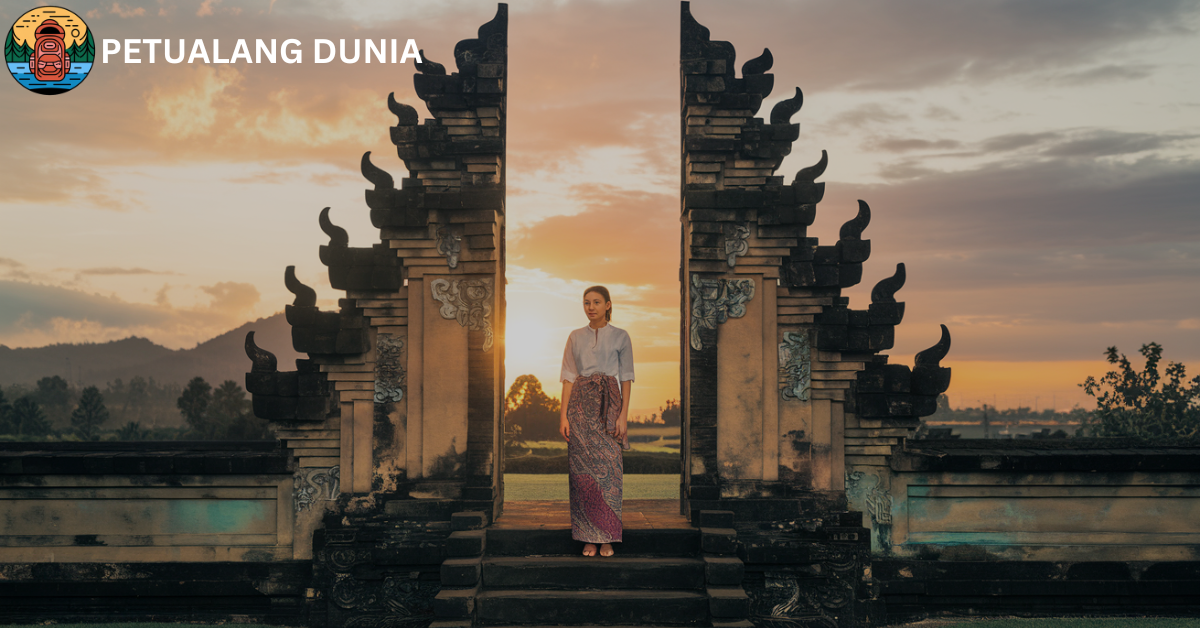 Ubud - Petualang Dunia