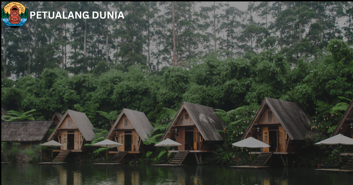 Dusun Bambu - Petualang Dunia