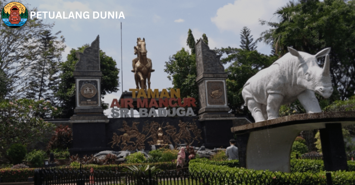 Purwakarta - Petualang Dunia